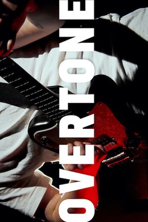 Overtone's poster