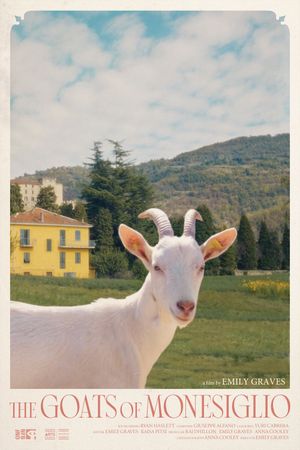 The Goats of Monesiglio's poster