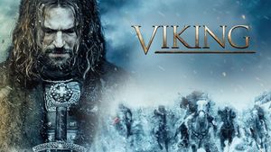 Viking's poster