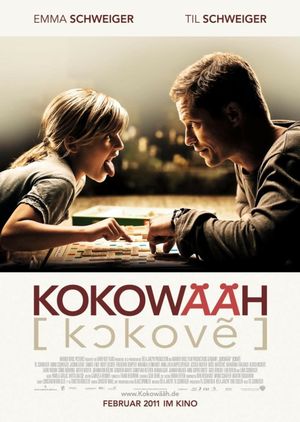 Kokowääh's poster