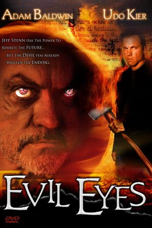 Evil Eyes's poster