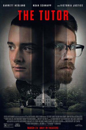 The Tutor's poster