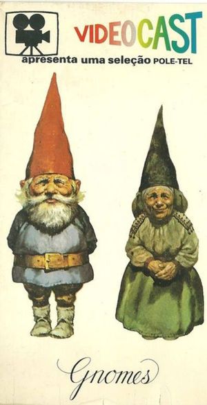 Gnomes's poster