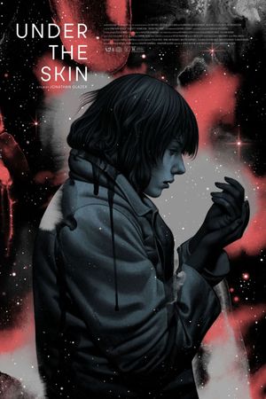 Under the Skin's poster