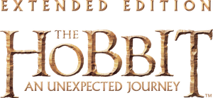 The Hobbit: An Unexpected Journey's poster