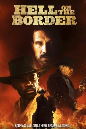 Hell on the Border's poster