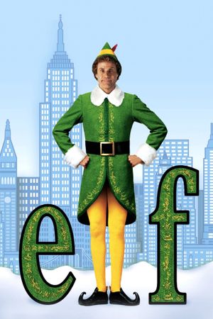 Elf's poster image