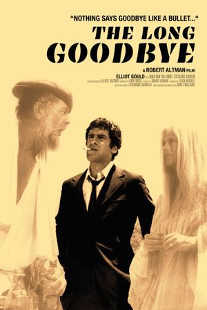 The Long Goodbye's poster