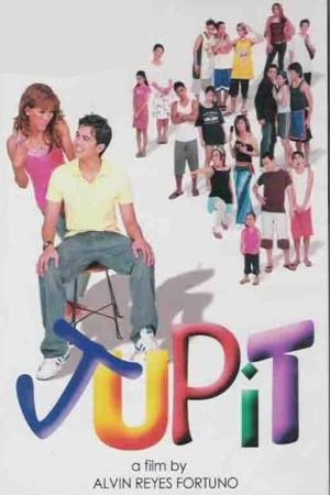 Jupit's poster