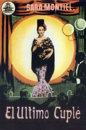 The Last Torch Song's poster