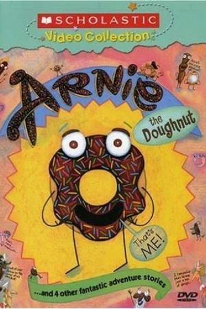Arnie the Doughnut's poster
