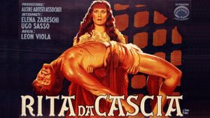 Rita da Cascia's poster