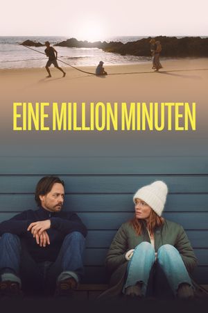 A Million Minutes's poster