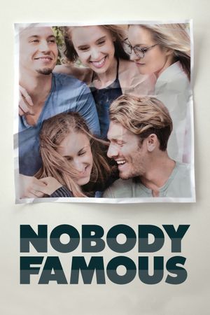 Nobody Famous's poster