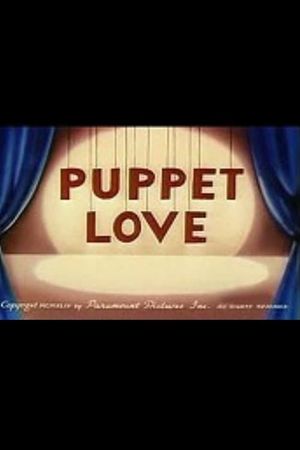 Puppet Love's poster