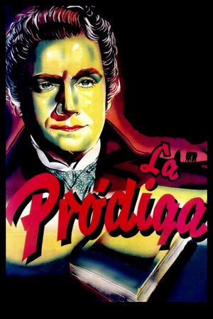 The Prodigal Woman's poster