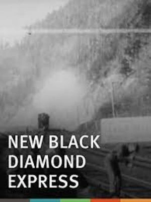 New Black Diamond Express's poster