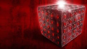 The Apocalypse Box's poster