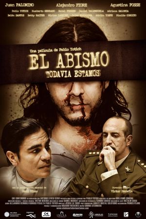 El abismo... todavía estamos's poster