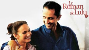 Le roman de Lulu's poster