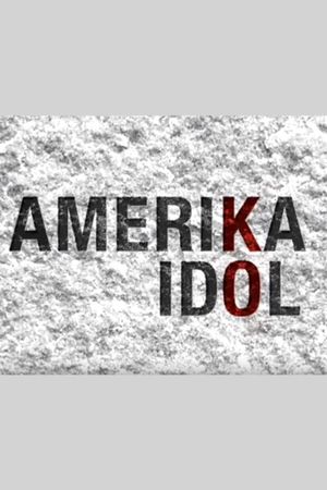 Amerika Idol's poster
