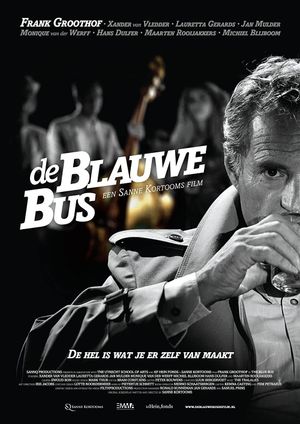 The Blue Bus's poster