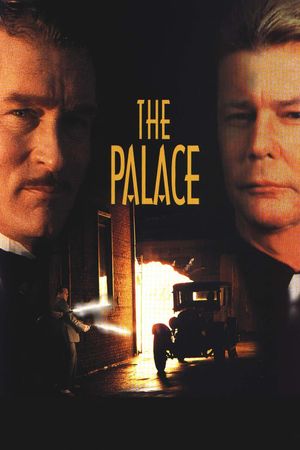 The Palace's poster