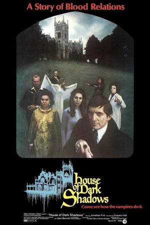 House of Dark Shadows's poster image