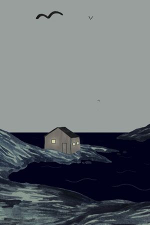 Building Happiness's poster