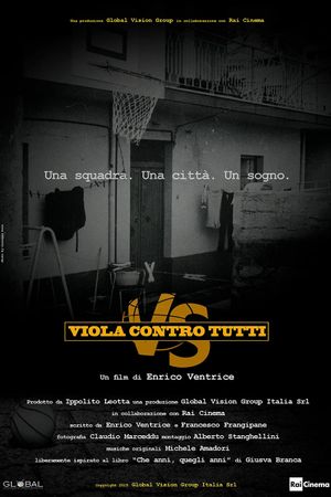 Viola contro tutti's poster