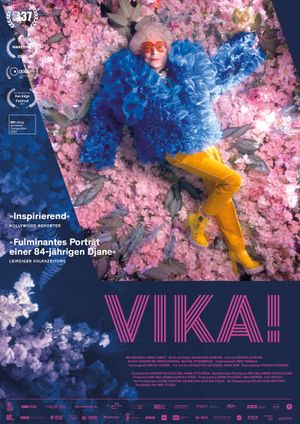 Vika!'s poster