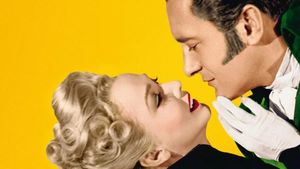 A Scandal in Paris's poster