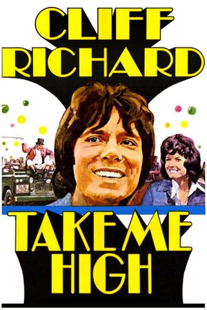 Take Me High's poster
