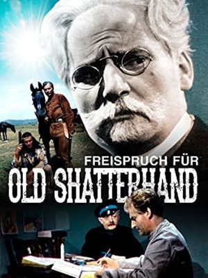 Freispruch für Old Shatterhand's poster