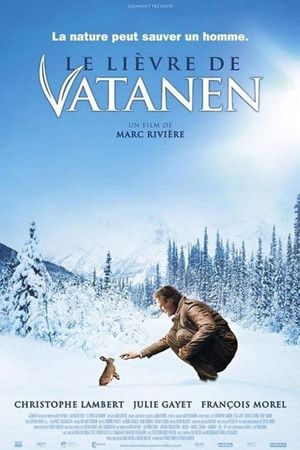 Le lièvre de Vatanen's poster