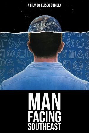 Man Facing Southeast's poster