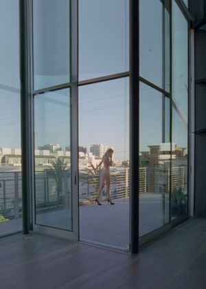 Knight of Cups's poster