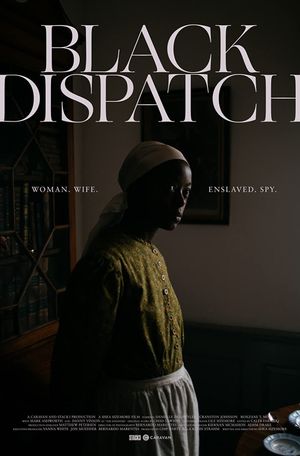 Black Dispatch's poster