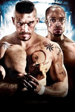 Undisputed III: Redemption's poster