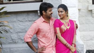 Chennai 600028 II: Second Innings's poster
