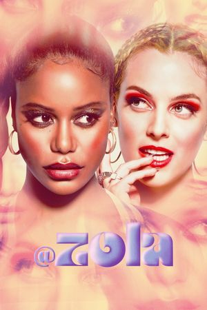 Zola's poster