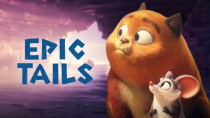 Epic Tails's poster