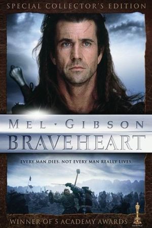 Alba Gu Brath! The Making of 'Braveheart''s poster image