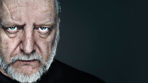 King Lear's poster
