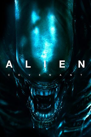 Alien: Covenant's poster