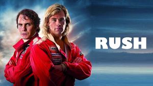 Rush's poster