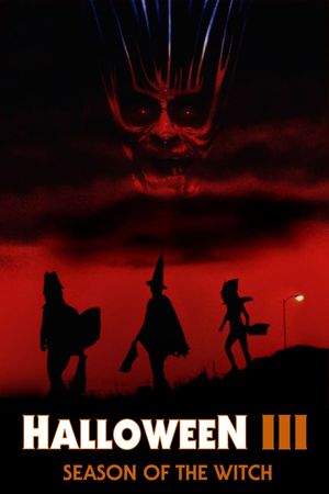 Halloween III: Season of the Witch's poster