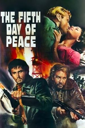 The Fifth Day of Peace's poster