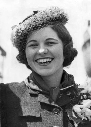 A Letter from Rose Kennedy's poster