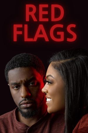 Red Flags's poster